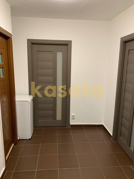 Gorjului, 5 min. metrou, garsoniera, boiler,