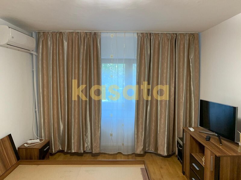 Gorjului, 5 min. metrou, garsoniera, boiler,