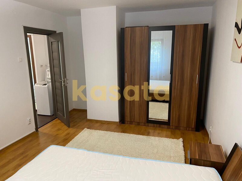 Gorjului, 5 min. metrou, garsoniera, boiler,