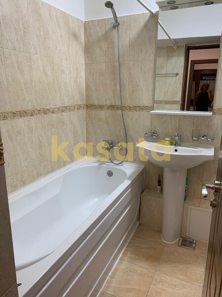 Gorjului, 5 min. metrou, garsoniera, boiler,