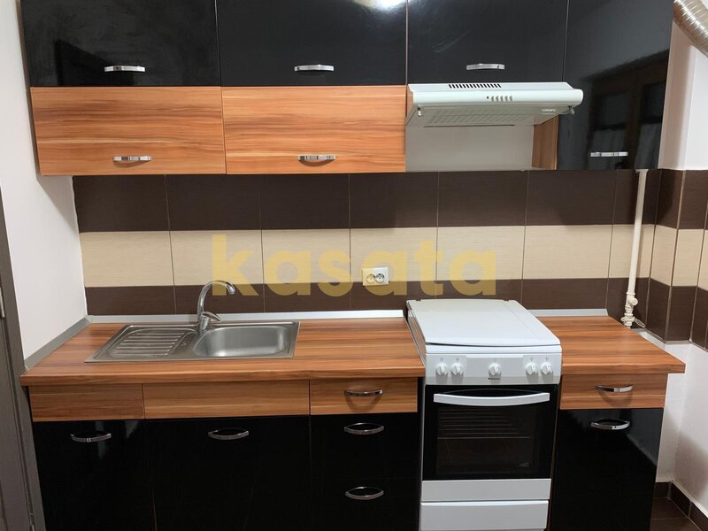 Gorjului, 5 min. metrou, garsoniera, boiler,