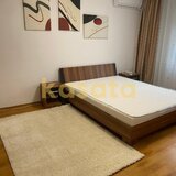 Gorjului, 5 min. metrou, garsoniera, boiler